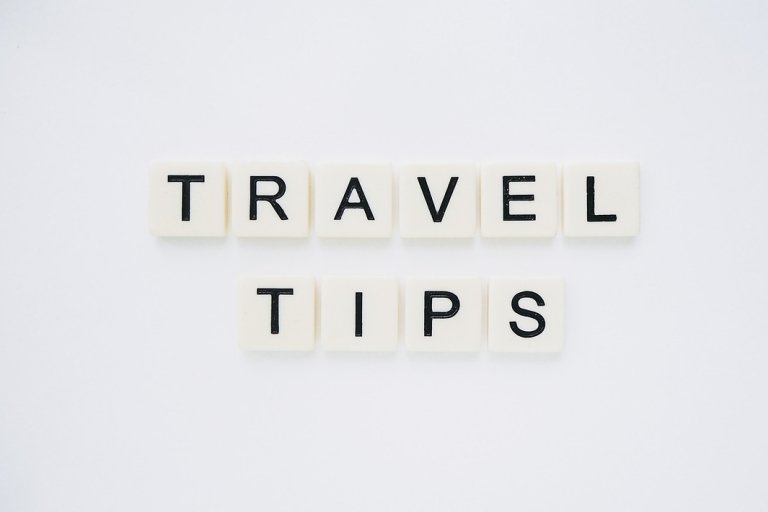 Travel Tips